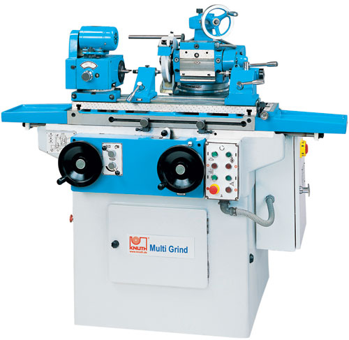 Universal Grinding Machines 